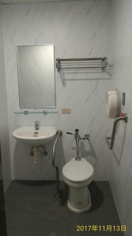 廚衛家/廚衛一日新 - 醫療院所