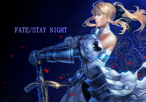 kaichi - 受同人邀稿