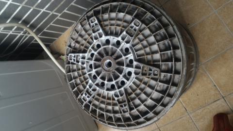 寶貝潔洗衣機清洗 - 