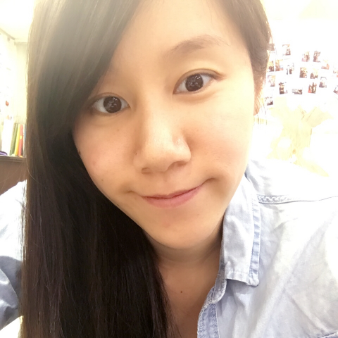 提供美國加州服務的專家彭琬雅