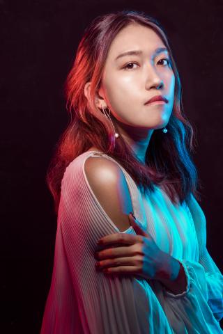 施恩源個人攝影工作室 - 人像時尚攝影