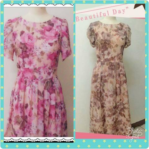 SCL淑貞服裝訂做修改工作室 - 洋裝訂製