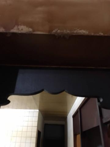 洺廈清潔工作室 - 清潔前