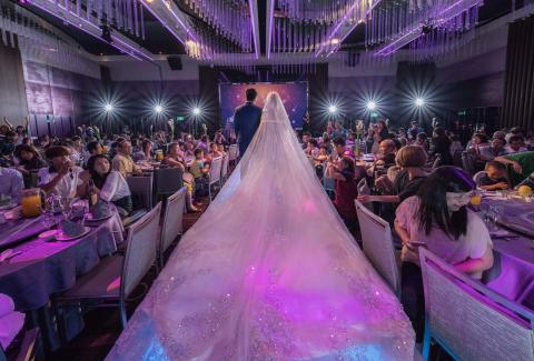 MR.TURTLE/JnewsStyle - 婚禮中最美的回憶❤️
心動的妳一定要試試?