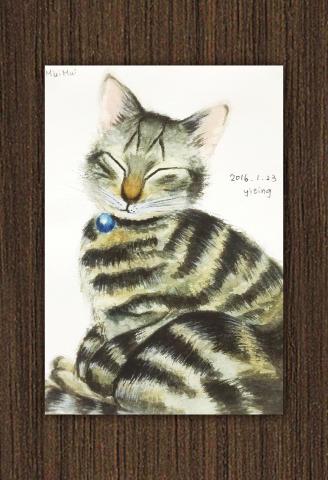 Alien Studio - 手繪