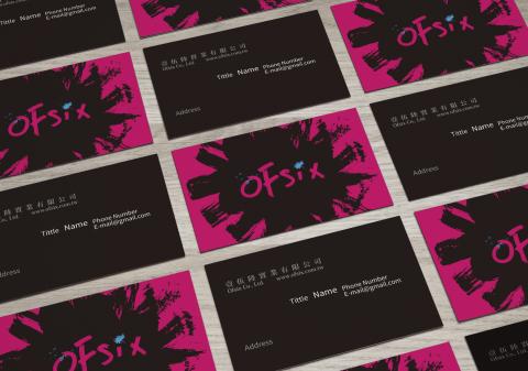 銘揚品牌設計有限公司 -  銘揚品牌設計有限公司 -