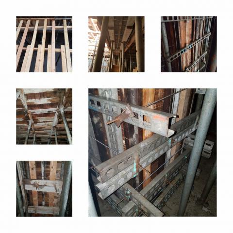 松楨模板工程 - 