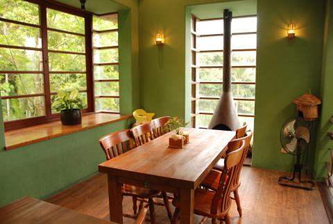 Mega's Studio - 空間攝影