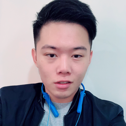 提供和美服務的專家歐立翔