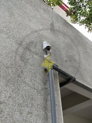 快訊機電工程有限公司 - 校園監視系統建置/維護/保養