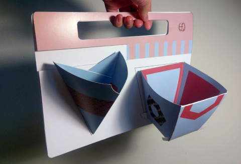 蝸牛 - 文創產品圖