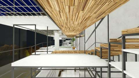 Bang Gang  Design Studio - 