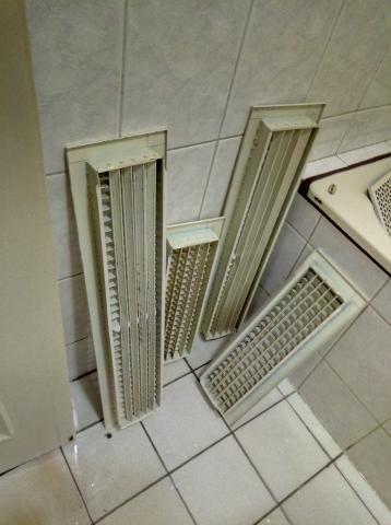 嘉興清潔服務行 - 清潔後