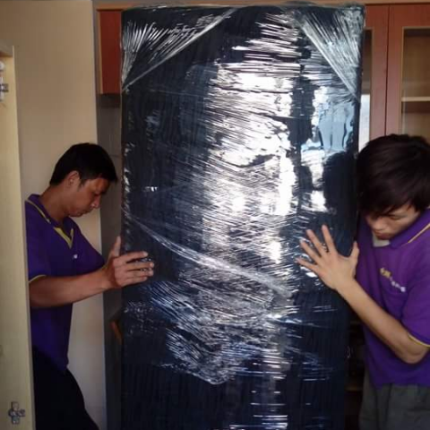 金順優質搬家 - 