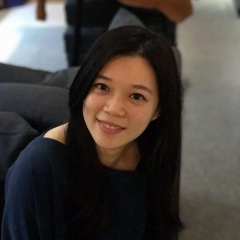 提供行銷管理學服務的專家余明璇