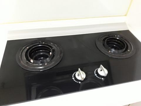 王婉如 - 清潔後