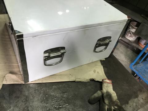 孟工廠金屬工作室 - 箱體組合~