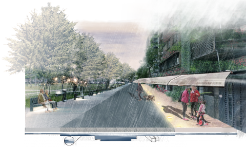 莎曼珊 - 模擬圖