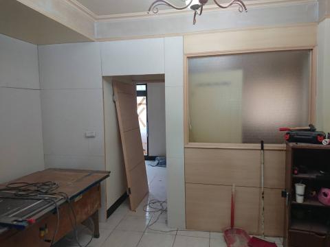 松宸室內裝修設計有限公司 - 室內木工施作