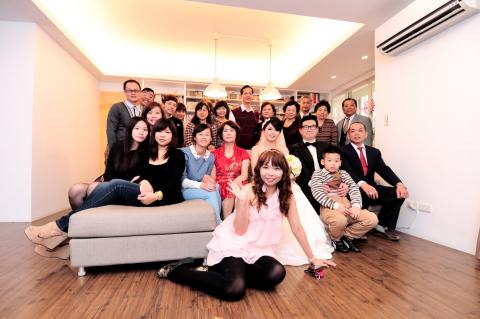 青攝影工作室 - 