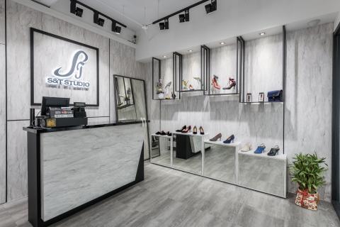 布彤空間設計 - 