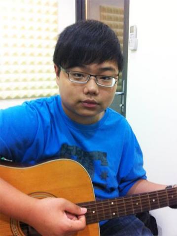 Evan吉他/烏克麗麗/電吉他 教學工作室 - Evan吉他教學工作室 -學員記錄