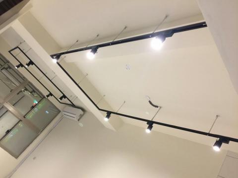 林旭崙集佳水電裝修 - 工業風格也能展現簡約風替客戶省下荷包$$