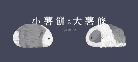 莊婷宇 - 2D_插圖_社團封面相片繪製
製作軟體：Photoshop