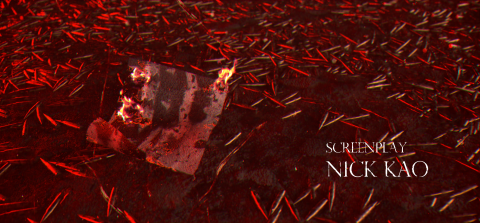 TD Studio - 片頭動畫Title Sequence