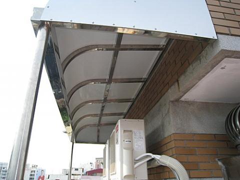 尚興金屬工程 - 