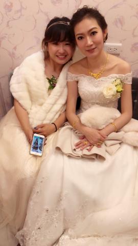 Eunice 新娘秘書 - 