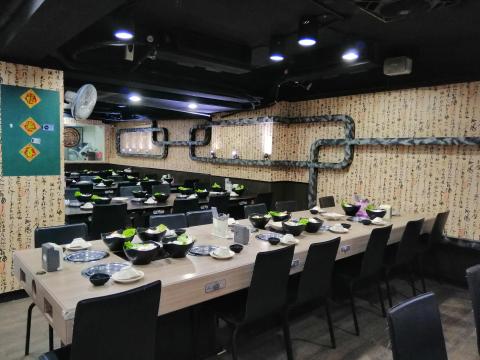 騰林室內裝潢 - 360平台受雇壁紙工程更新後