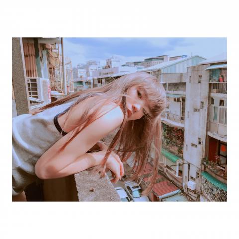 OJ&rsquo;人像攝影 - 