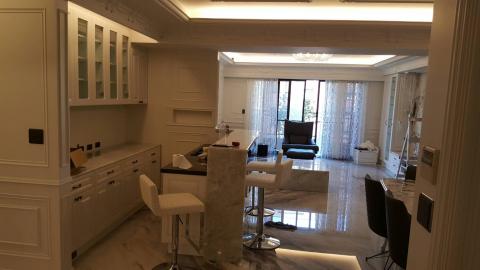 貝斯特室內裝潢設計 - 