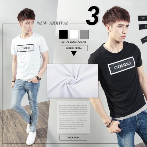 Triste Chang - 美編排版 4