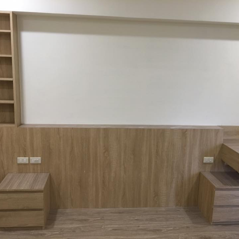 ㄧ級室內工作室 - 