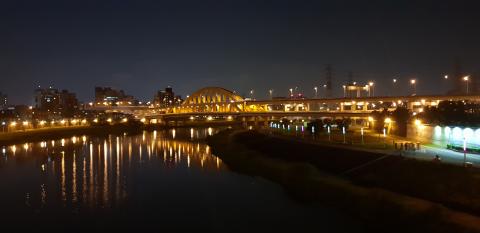 影照廠文創 - 彩虹橋