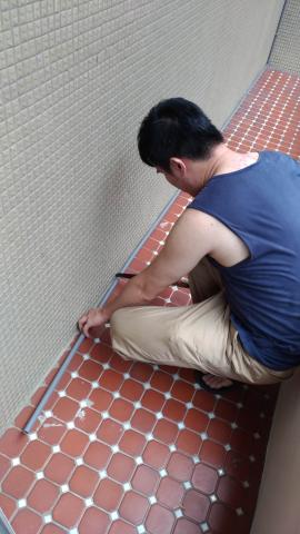 馬上到工程 - 冷氣排水管施工