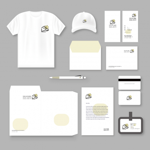 DD - 延伸週邊設計 DD - 延伸週邊設計