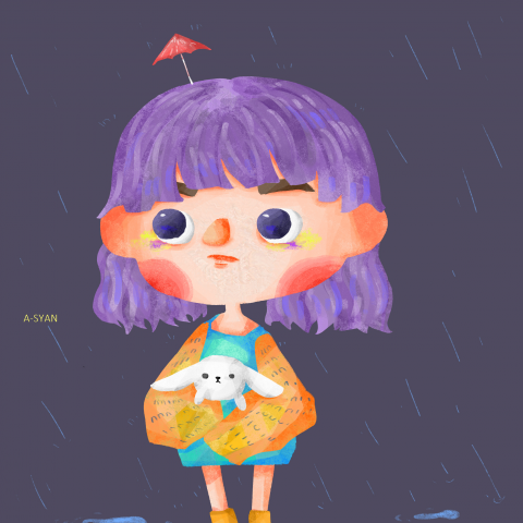 提供照片似顏繪app服務的專家ASYAN