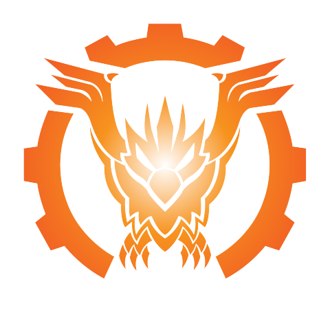 歐卡米 - LOGO設計