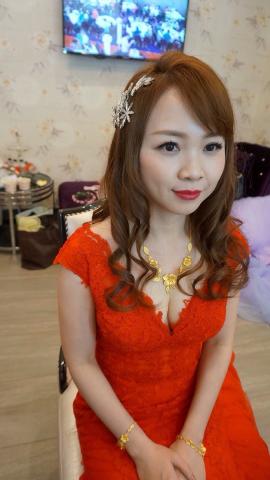 Kate忻宜 新娘秘書 - 