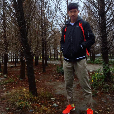 提供應徵服務的專家林家弘