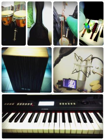 宋俊諺 - 錄音,音樂演出,教學樂器 宋俊諺 - 錄音,音樂演出,教學樂器