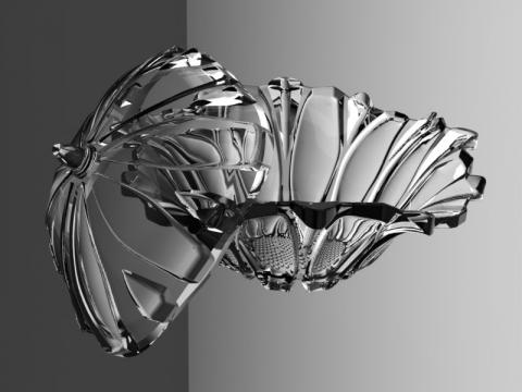 舜奕設計............ - 沙拉盆