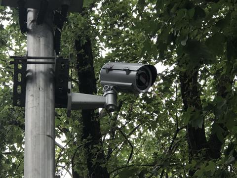 維得電子 - LILIN利凌_槍型攝影機