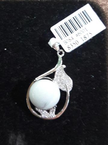 Fluttering Jewelry Desigh - 