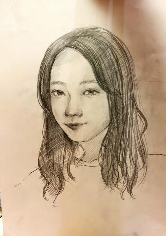 郎以文 - 二十分鐘人物速寫