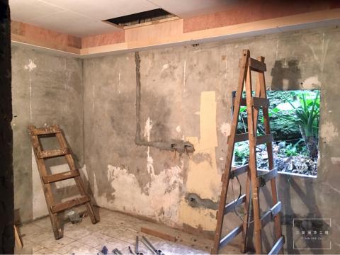 三設企業 - • 施工地點:瑞濱公路
• 服務項目:全室粉刷噴漆
• 坪數: 坪
--------------------------------------------------
⚠️歡迎需要粉刷裝潢的老闆們請致電或私訊詢問哦～
?服務範圍：北北基、桃園、新竹以北
?免費線上諮詢?免費到府估價
➖提供線上報價服務➖
✅免費諮詢專線：0987350753