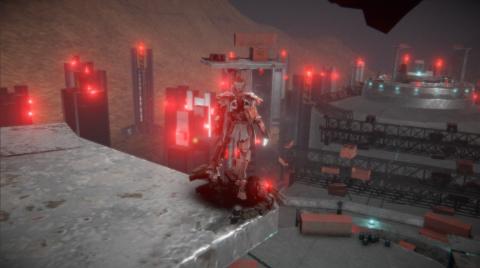 鄭皓允 - 遊戲運行中
3D 角色 場景
UNITY引擎